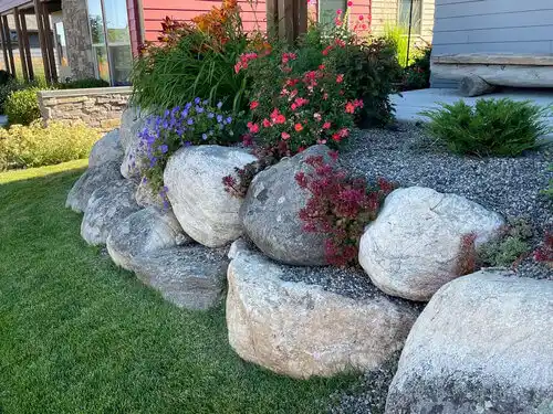 landscaping services Lehi